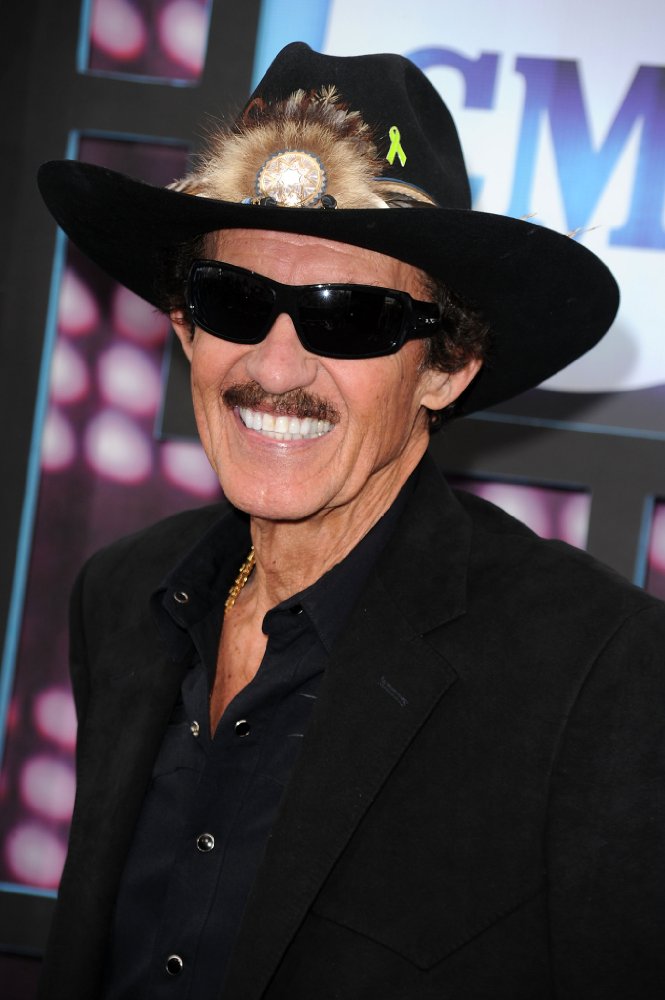 Richard Petty