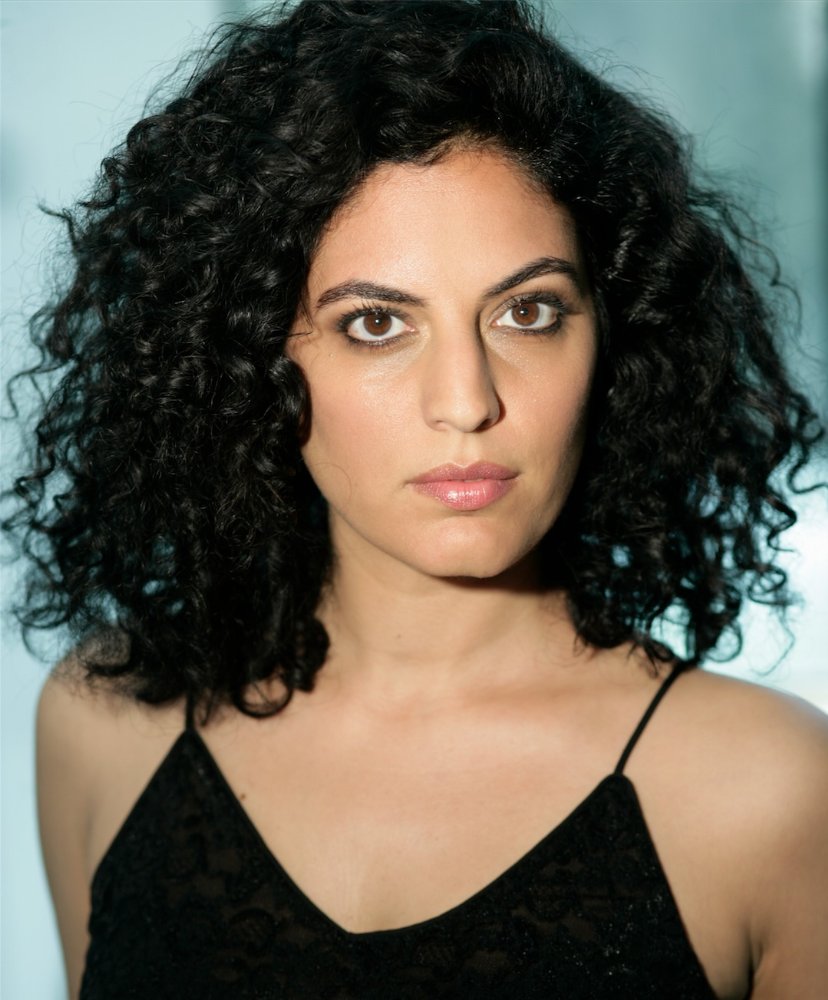 Soraya Broukhim