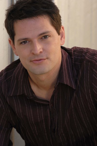 Mark Whittington