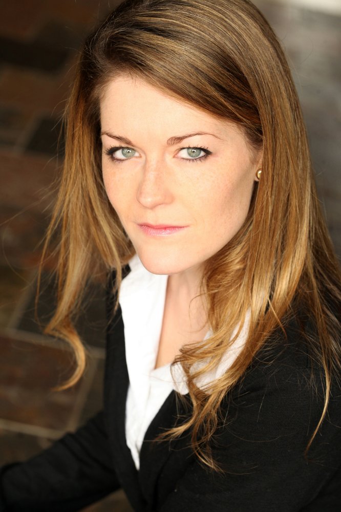 Georgia Dolenz