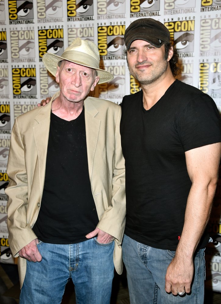 Frank Miller