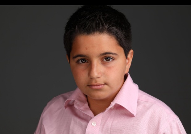 Zachary Hashemian