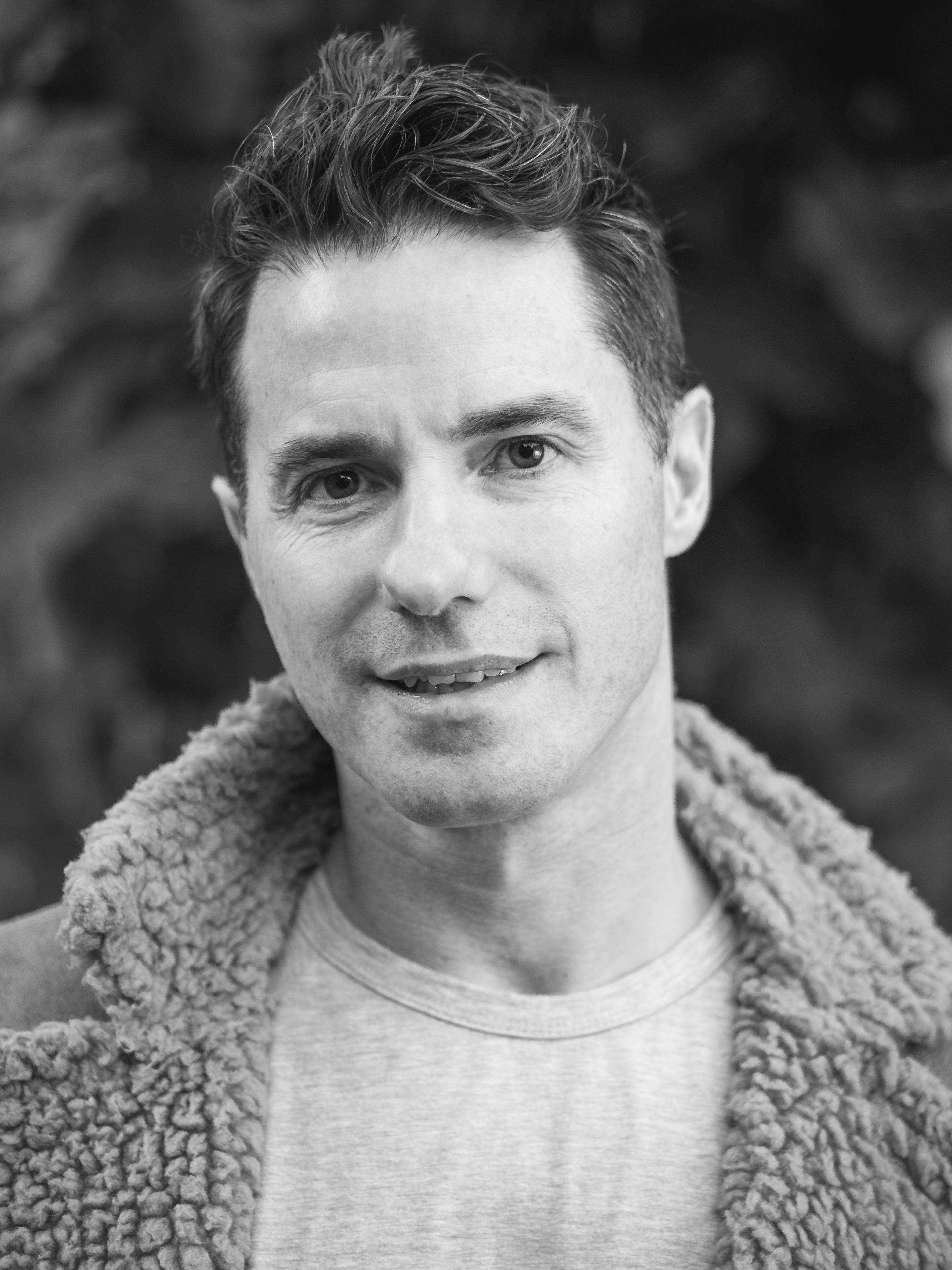 Judson Vaughan