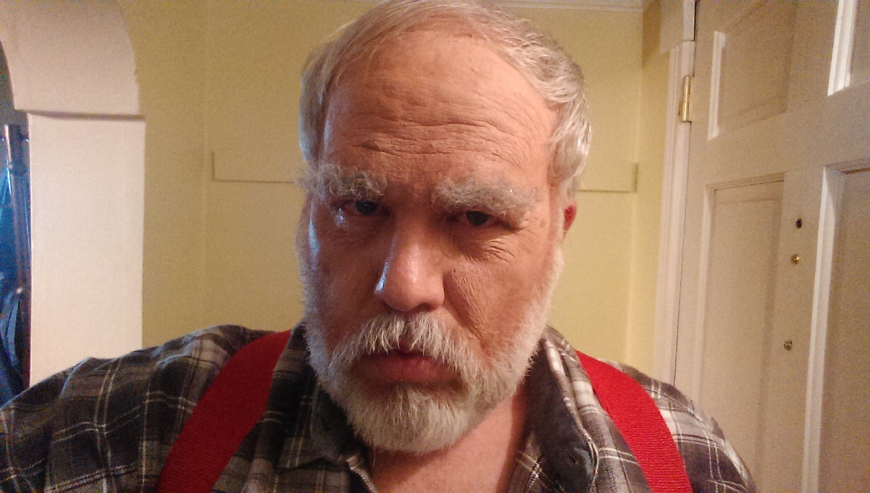 D.L. Walker