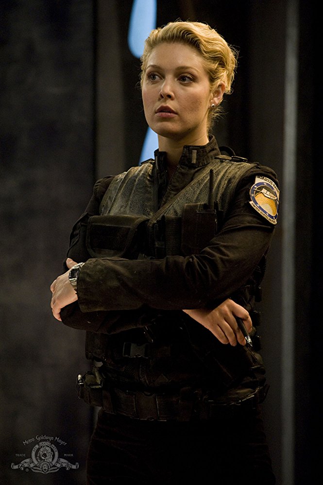 Tamara Johansen