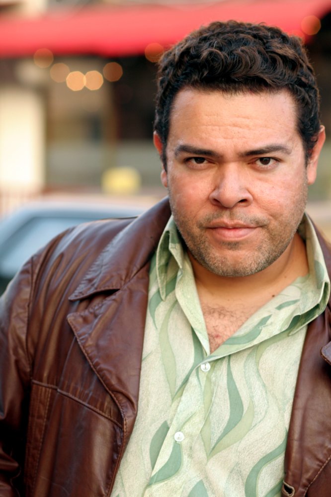 Frank Gallegos