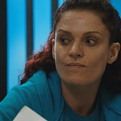 Bea Smith