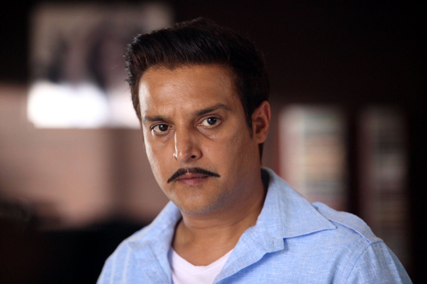 Jimmy Shergill