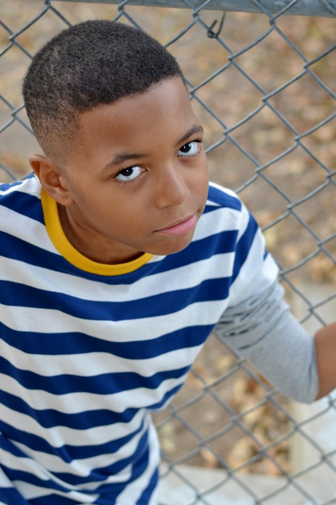 Malachi Ryan