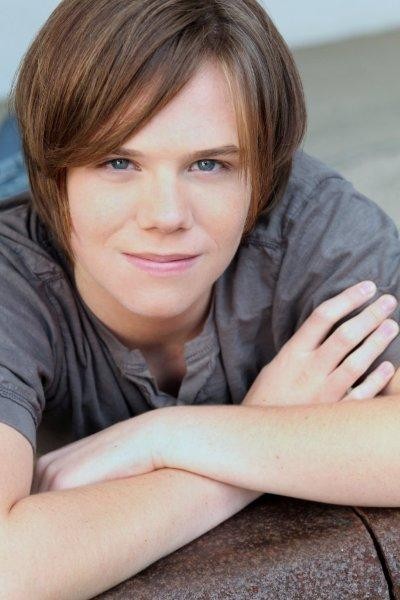 Sean Quinn Hanley