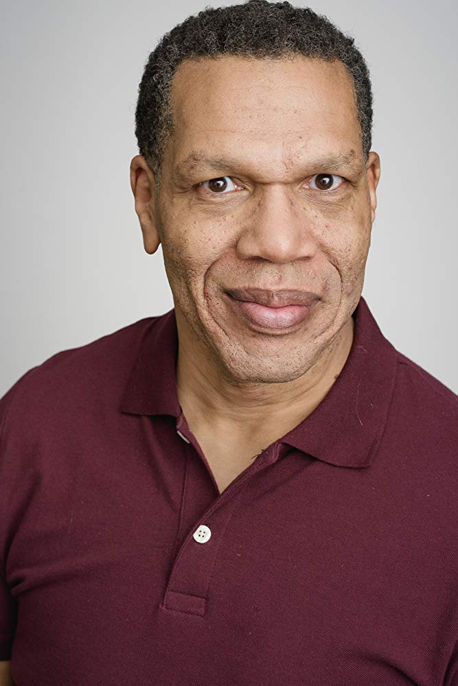 Eric Ruff