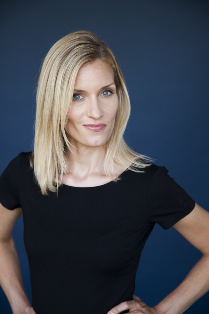 Tracy Meyer