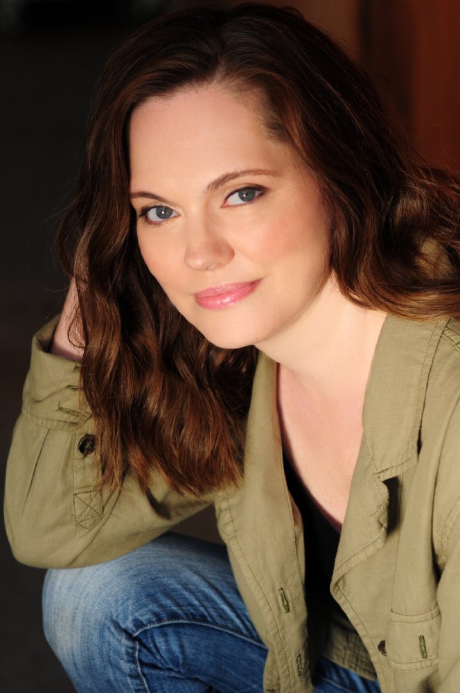 Andrea Ferrell