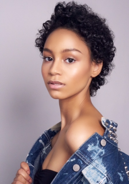 Laurissa Romain