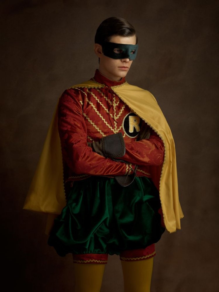 Greg Thoby