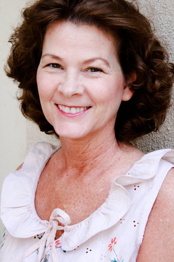 Patricia Garvin