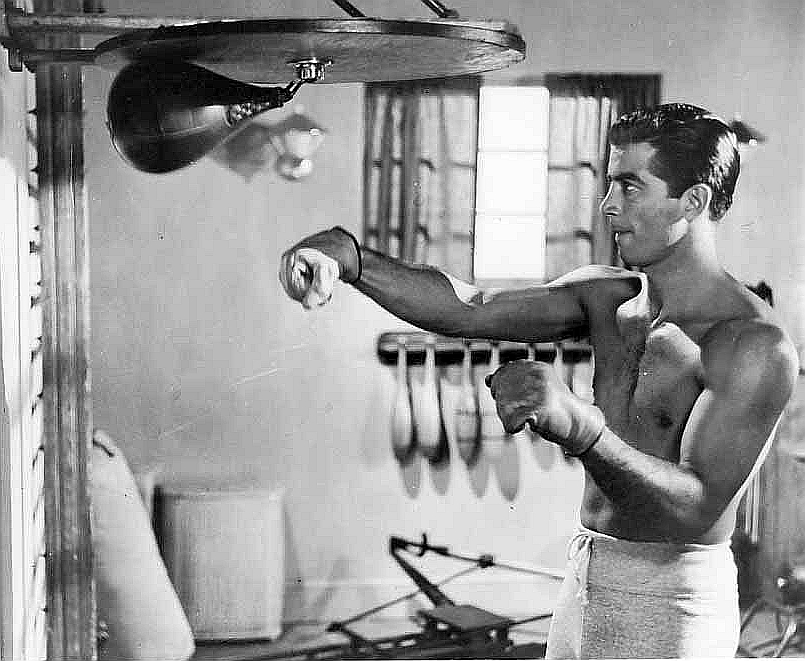 George Raft