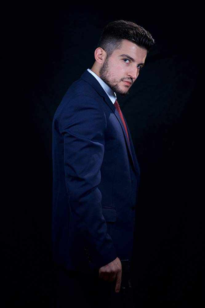 Leandro Omuri