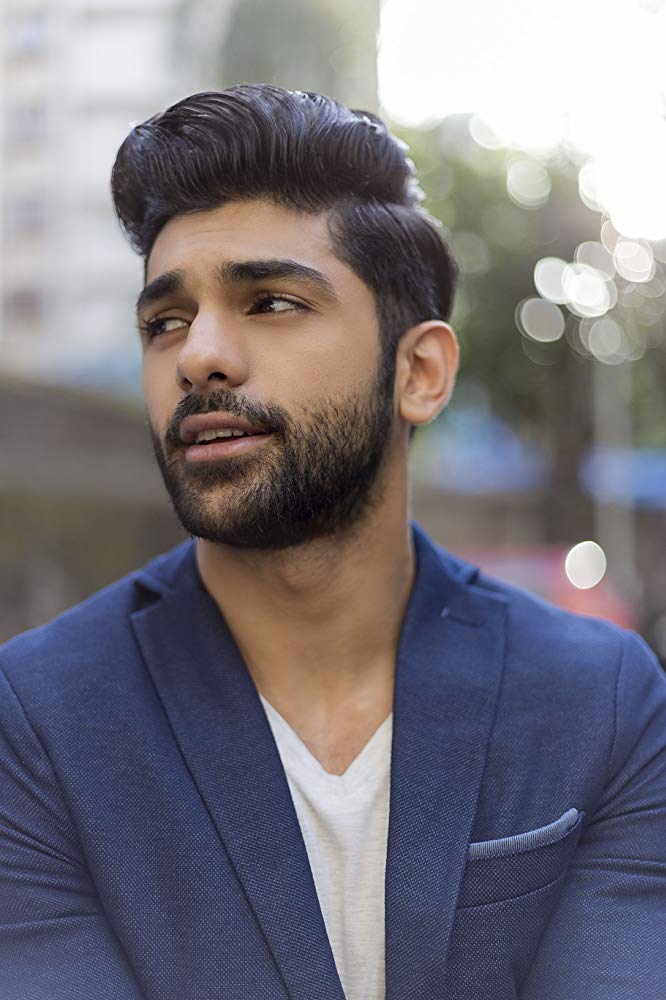 Taaha Shah Badusha