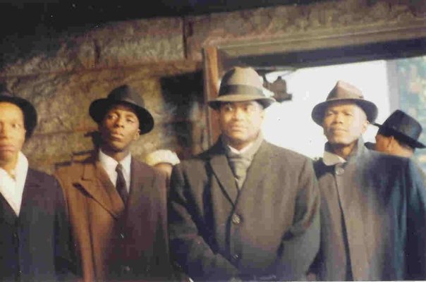 Eric Payne