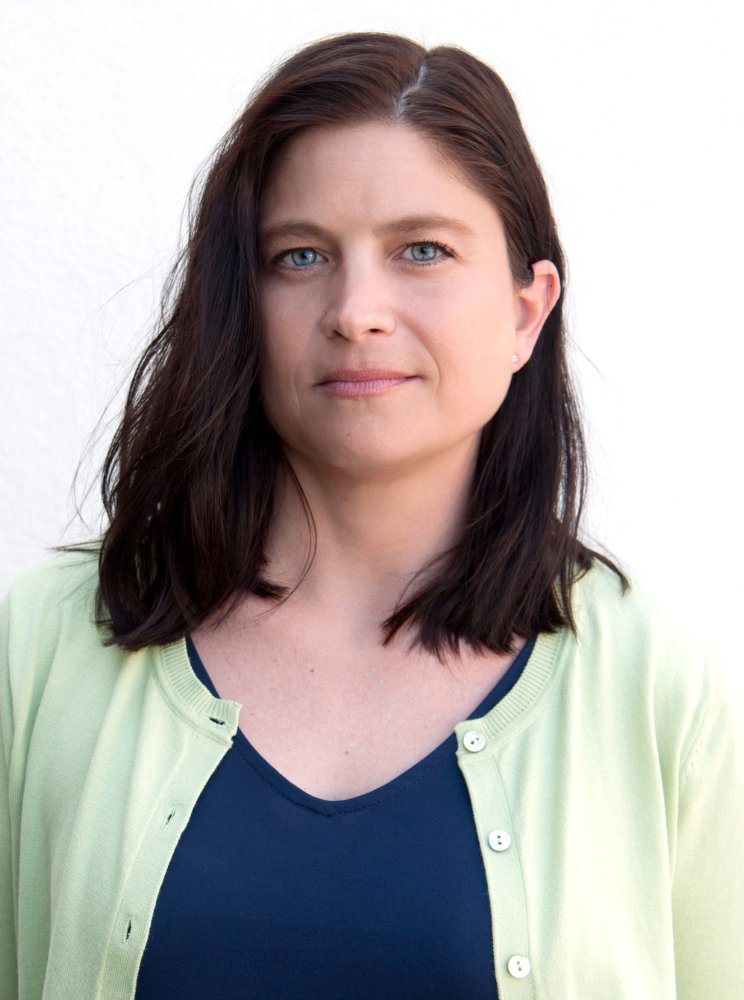 Mary Newsome