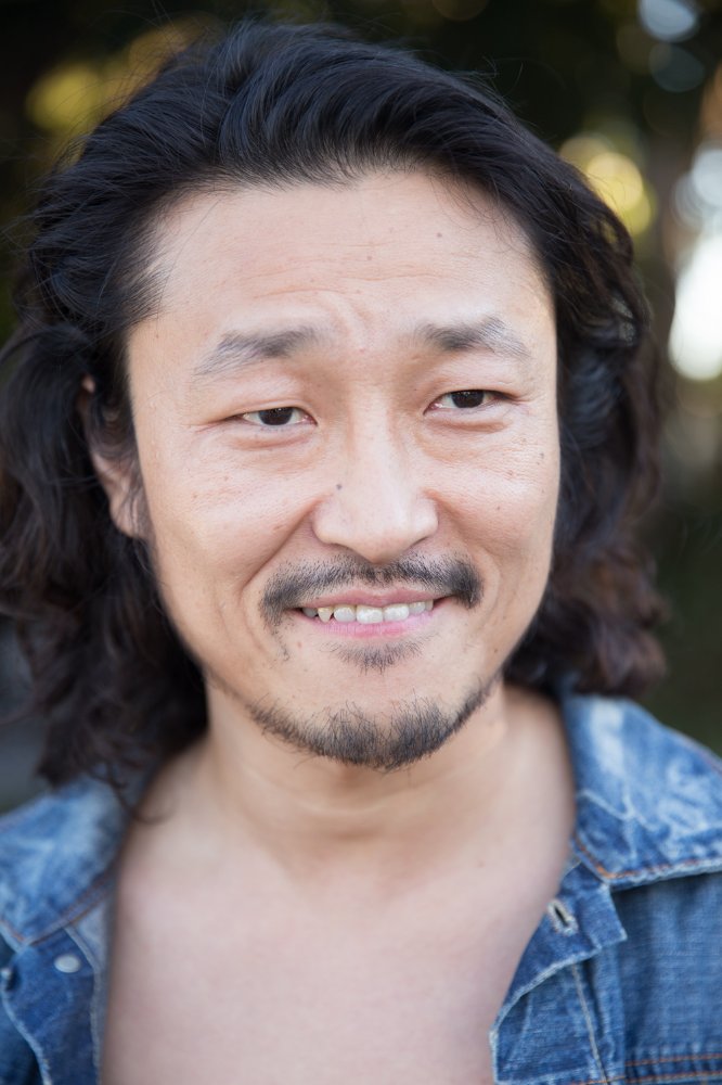 Jongman Kim