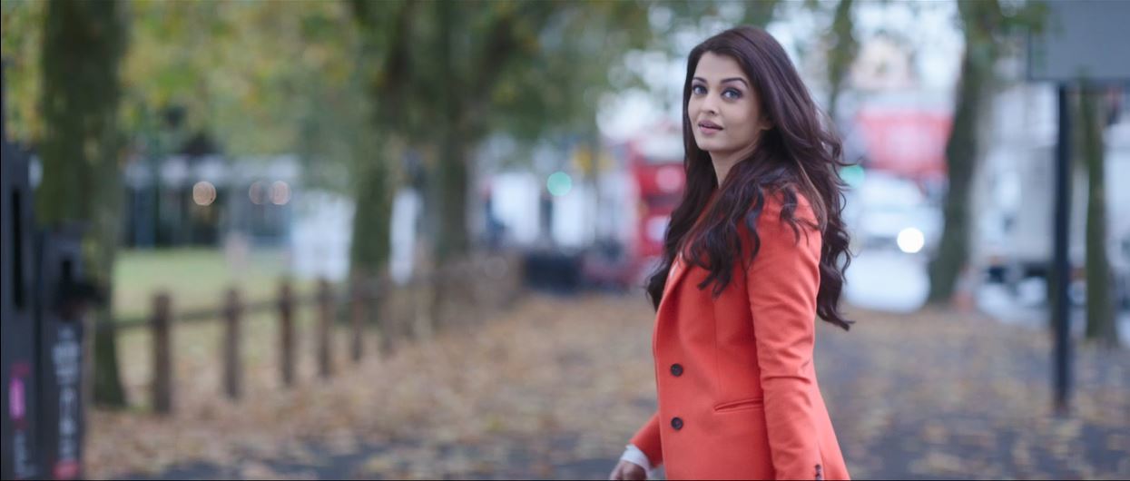 Aishwarya Rai Bachchan