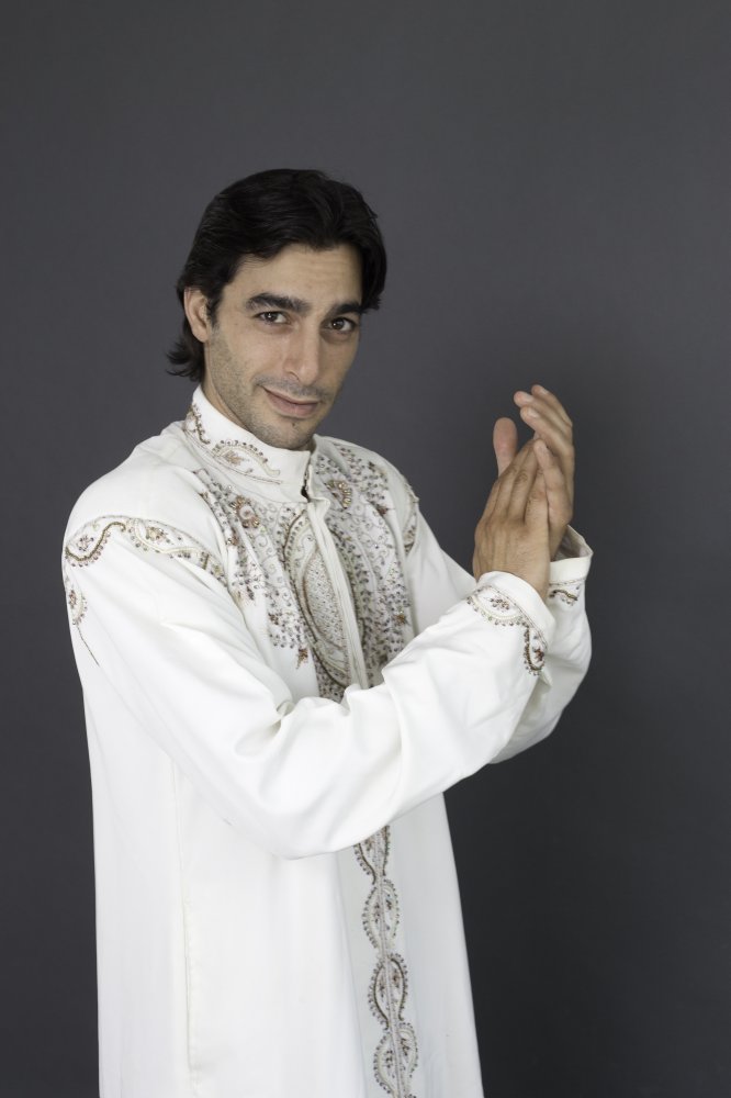 Alexi Stavrou