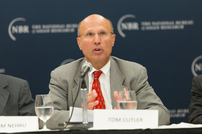 Tom Cutler