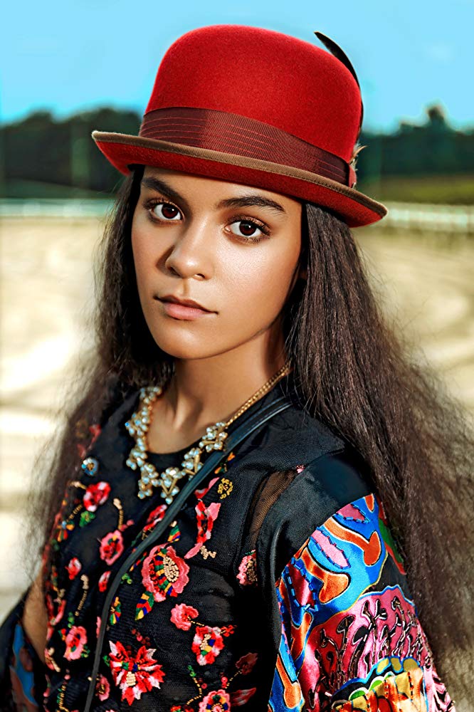Layla Felder