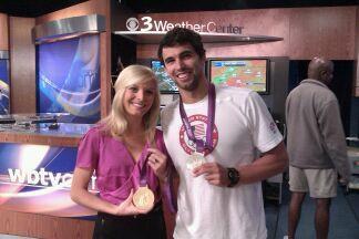 Katie Garner