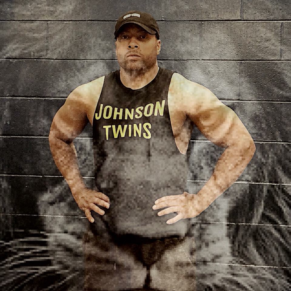 Nathaniel Johnson
