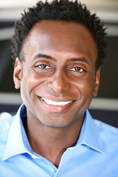 Neil Charles