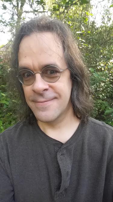 Nicholas Knight
