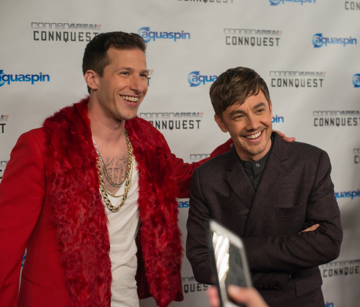 Jorma Taccone