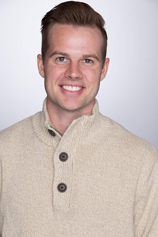 Clayton Haymes