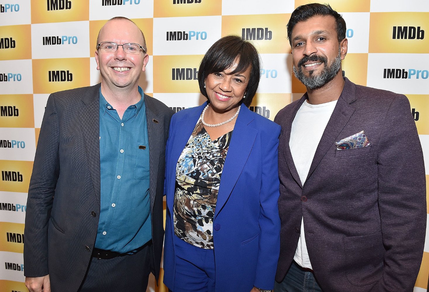 Cheryl Boone Isaacs