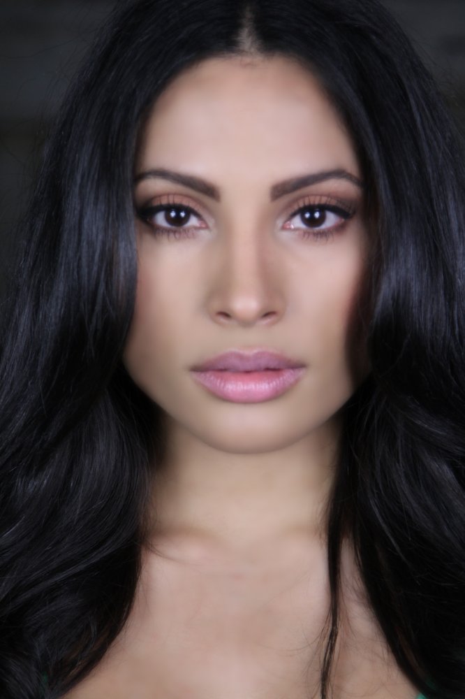 Cynthia Rodriguez