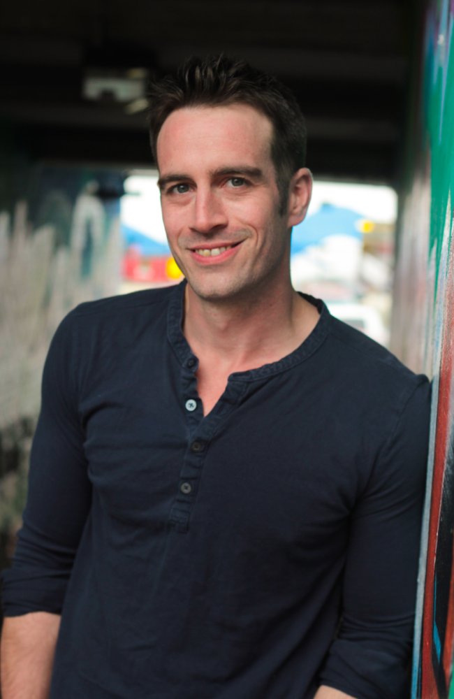 Danny McLeod