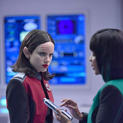 Dr. Claire Finn