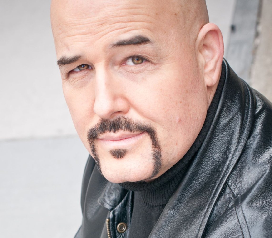 Greg Paul