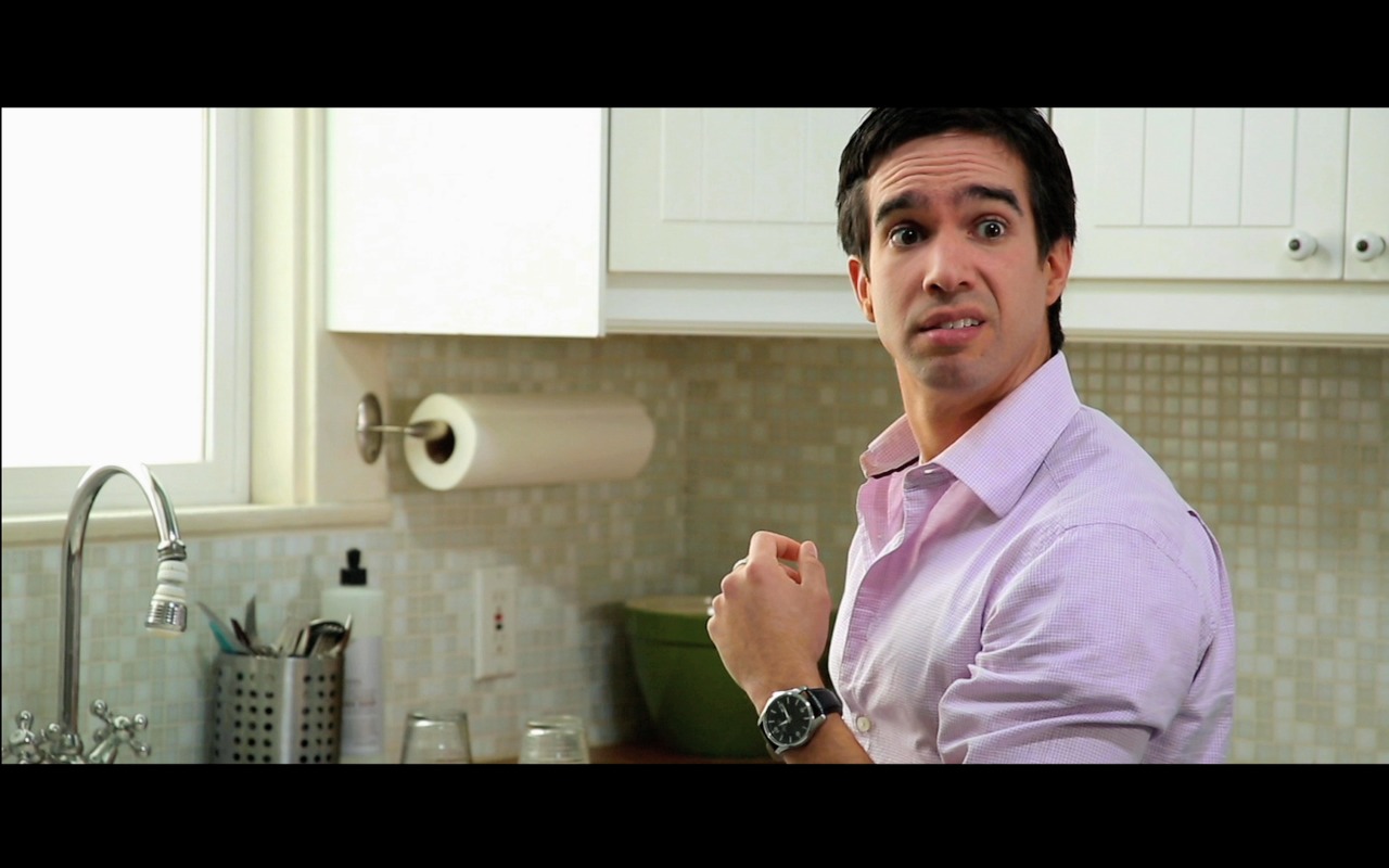 Andrew Joseph Perez