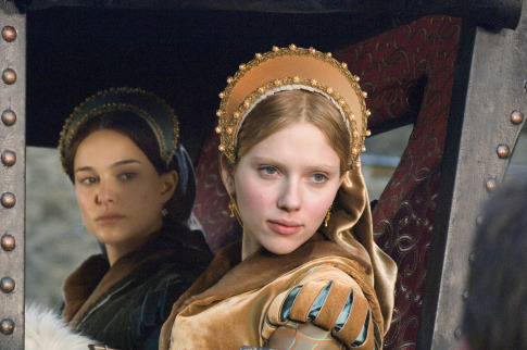 Mary Boleyn
