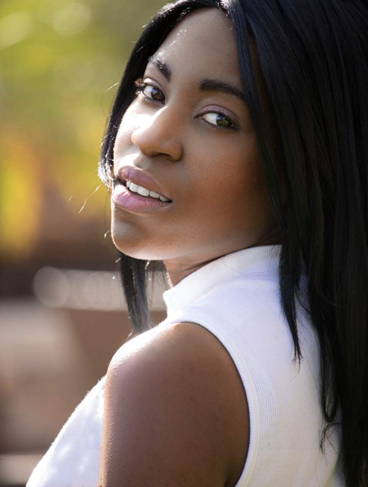Nadia Henry