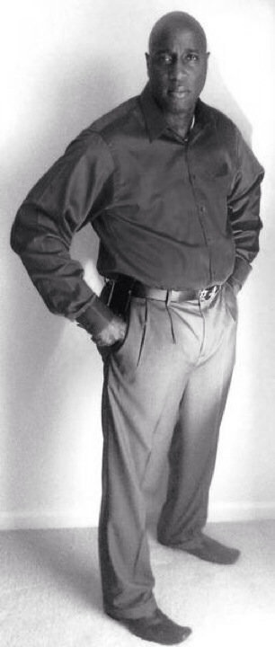 Frederick C. Johnson Jr.