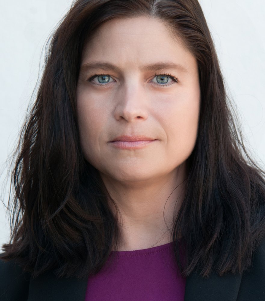 Mary Newsome