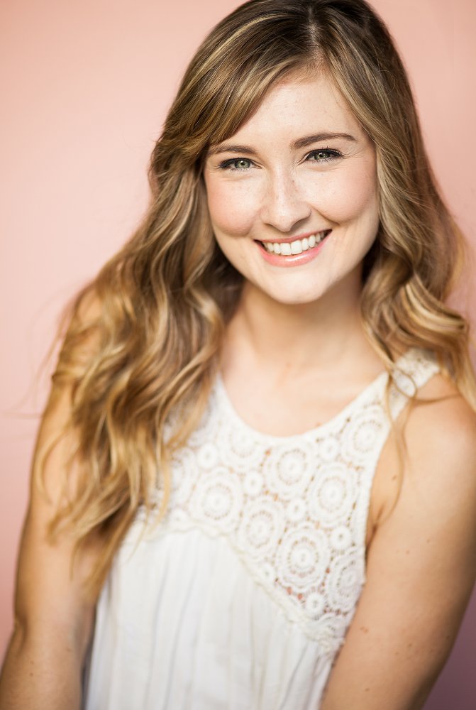 Caitlin Ribbans