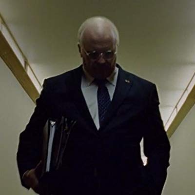 Dick Cheney