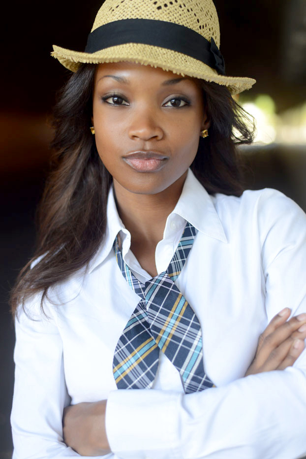 Trinecia Moore-Pernell