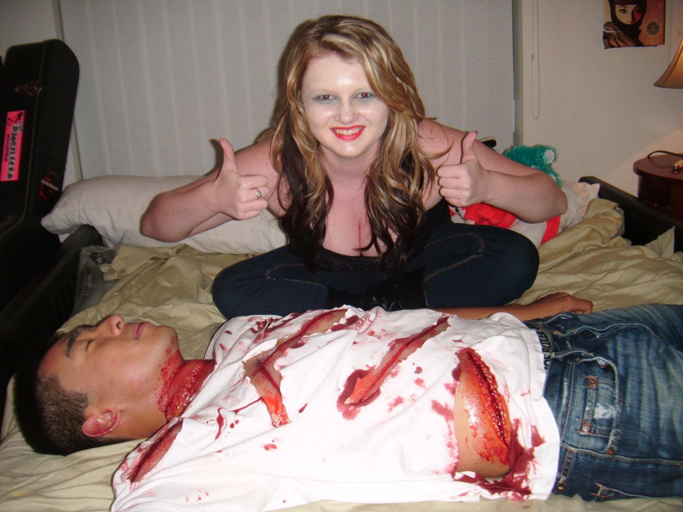Brittany Hobson